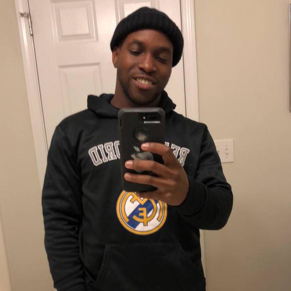 Meet your Posher, Lawrence - Picture 1 of 1